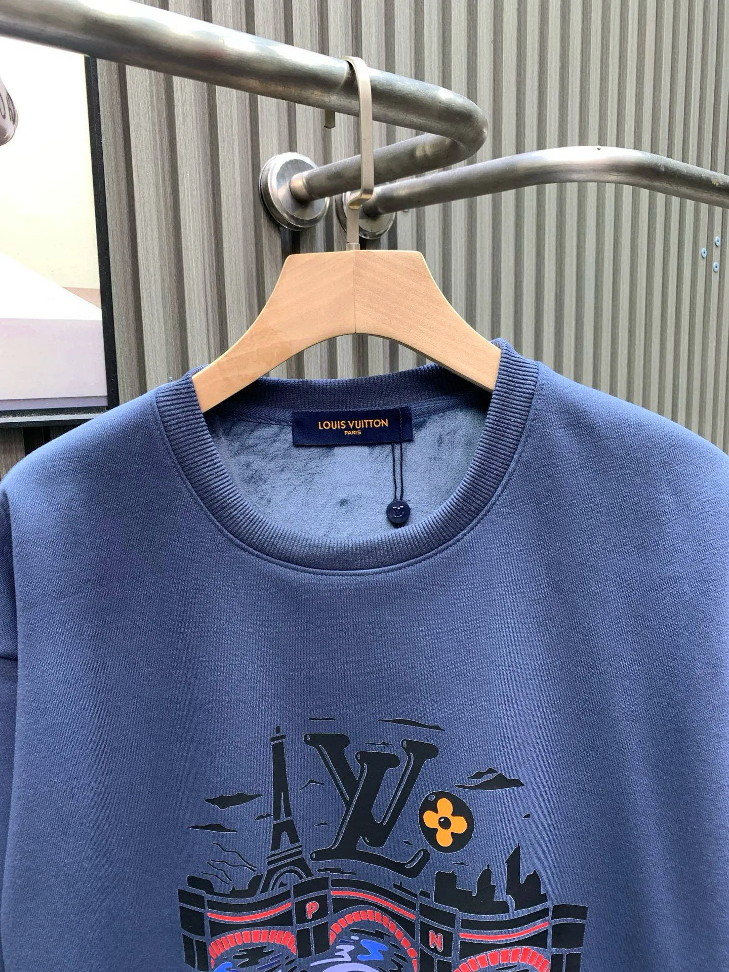 🅿️250 blue
